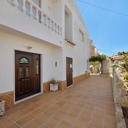 Casa Atlantico Nº3 Apartment Lagos Exterior photo