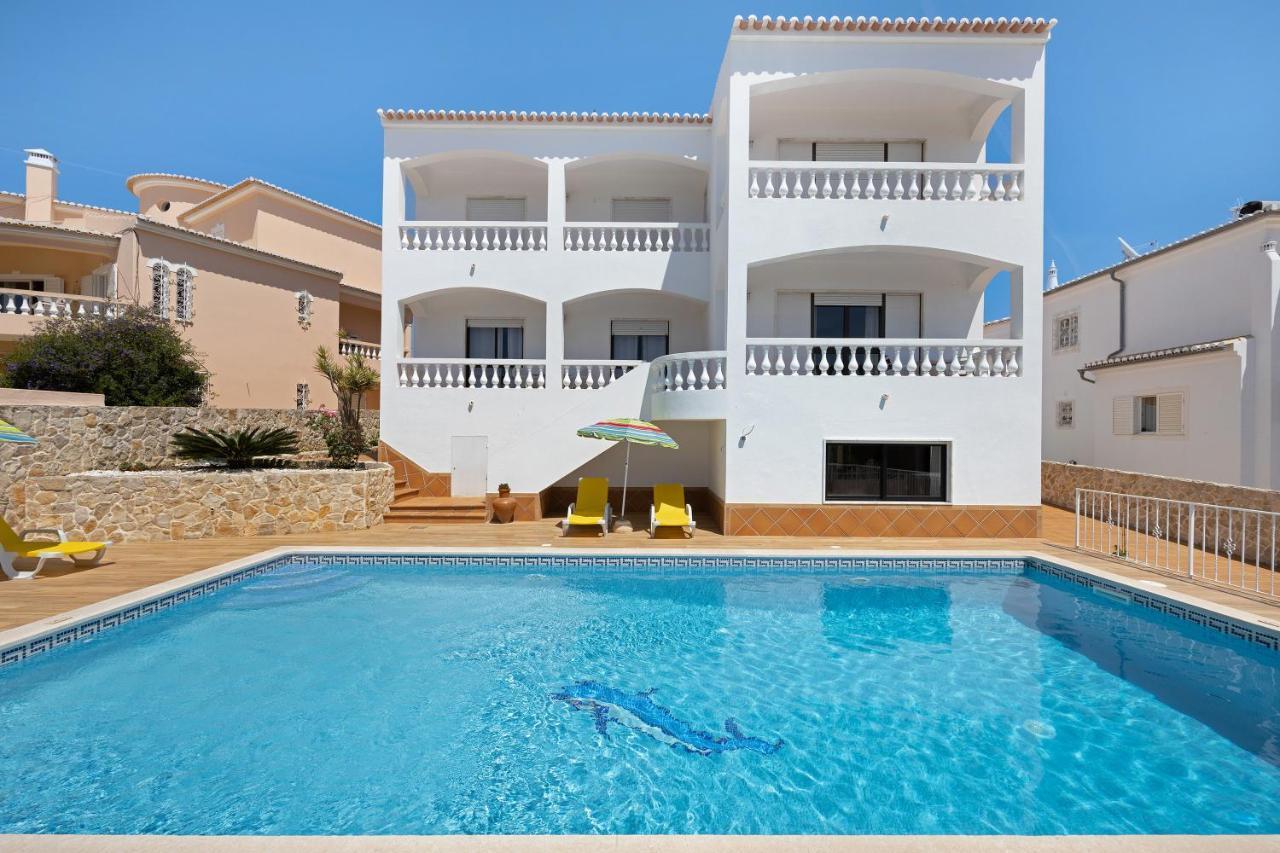 Casa Atlantico Nº3 Apartment Lagos Exterior photo