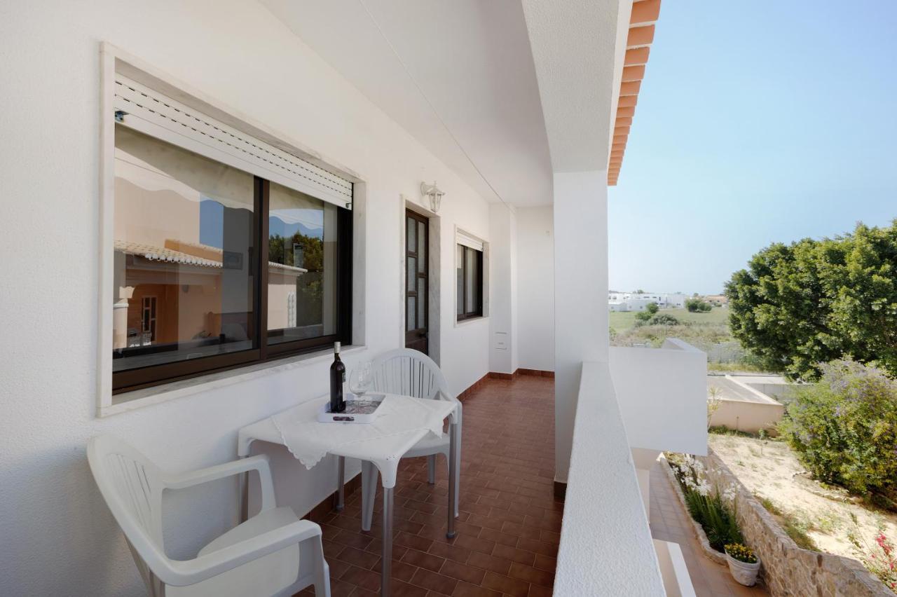 Casa Atlantico Nº3 Apartment Lagos Exterior photo