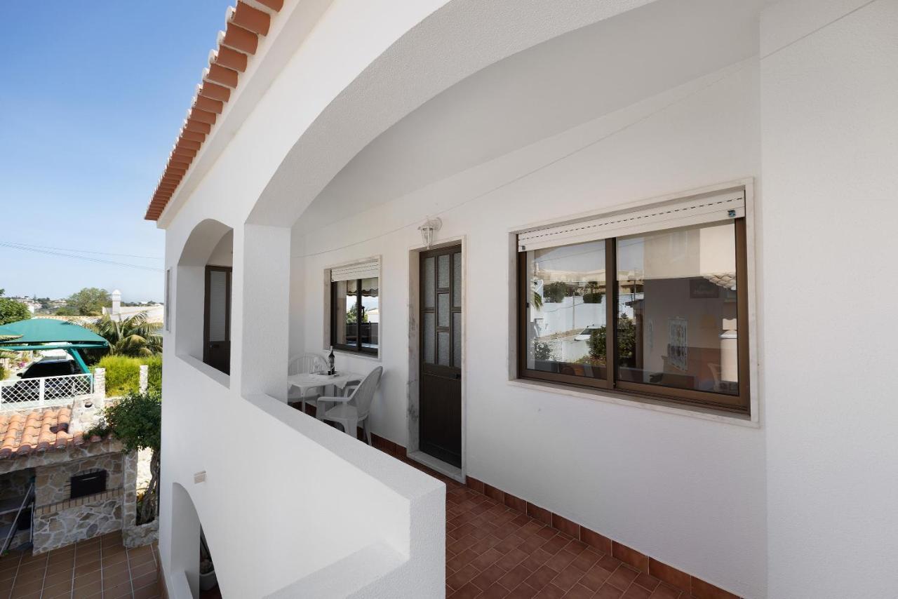 Casa Atlantico Nº3 Apartment Lagos Exterior photo