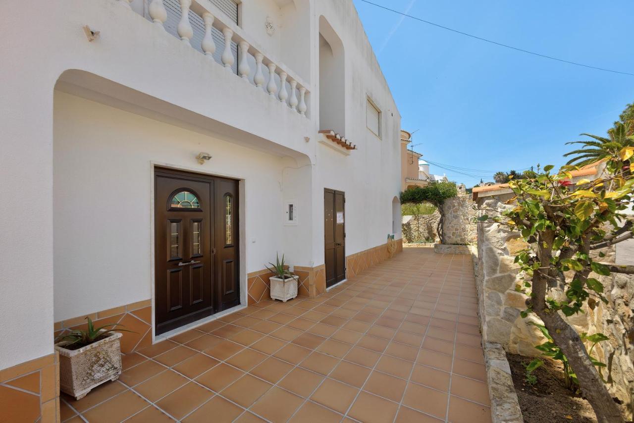 Casa Atlantico Nº3 Apartment Lagos Exterior photo